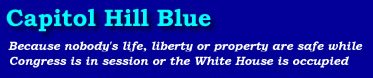 Capitol Hill Blue